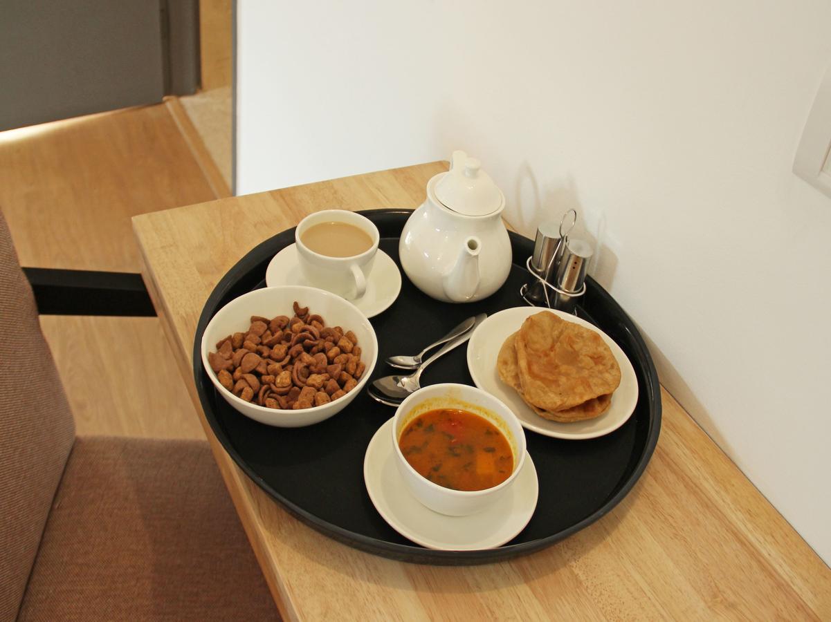 Oyo 142 Co International Guest House Катманду Екстериор снимка