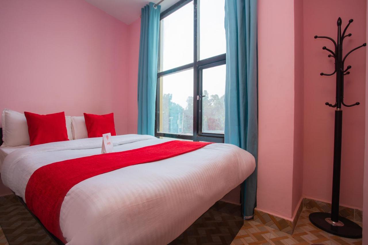Oyo 142 Co International Guest House Катманду Екстериор снимка